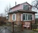 Фото в Недвижимость Продажа домов Продаю дачу с розовым домикомНа данной даче в Омске 409 000