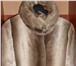 Фотография в Одежда и обувь Женская одежда Шуба, рр 44-46, цена 15 000 руб. (мех кролика в Москве 15 000