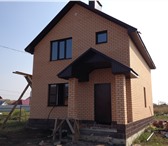 Фото в Недвижимость Продажа домов Новый коттедж 2-этажный 108 кв.м за новым в Уфе 3 720 000