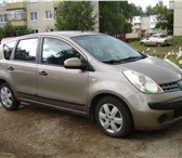 Продам Ниссан ноте 1553896 Nissan Note фото в Уфе