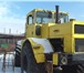Фотография в Авторынок Трактор продам трактор к701 с мех лопатои новая резина, в Нижнем Новгороде 260 000