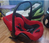 Фото в Для детей Детские коляски Продаётся любимая коляска! В комплекте - в Волгограде 5 500