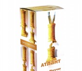 Фото в Мебель и интерьер Другие предметы интерьера Статуэтки "Атлант" - оригинальные подставки в Москве 450