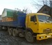 Изображение в Строительство и ремонт Разное Качественная перевозка длинномера. Тягач в Тюмени 1 500