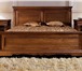 Фотография в Мебель и интерьер Мебель для спальни Изготовим на заказ деревянную кровать из в Барнауле 45 000