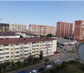 Изображение в Недвижимость Квартиры В микрорайоне Молодежном, на 9 этаже самого в Краснодаре 1 920 000