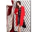 Фото в Одежда и обувь Женская одежда Демисезонное пальто с рукавом "летучая мышь" в Москве 14 500