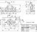 Изображение в Образование Вузы, институты, университеты начертательная геометрия и инженерная графика:эпюры,детали,эскизы,сборочные,разрезы,аксонометрии,болты,штифты,шрифты,перечерчивание.быстро в Пензе 100