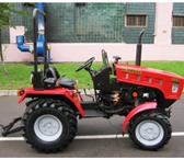 Изображение в Авторынок Трактор Продаем Минитрактора Беларус 132,321,311,320.4 в Тюмени 220 000