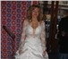 Foto в Одежда и обувь Свадебные платья Дизайнерское свадебное платье р.46-48,  корсет в Санкт-Петербурге 0