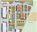 Foto в Недвижимость Новостройки Продам 1-комнатную квартиру в Октябрьском в Москве 1 300 000