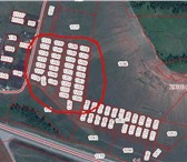 Фото в Недвижимость Земельные участки Продам земельные участки от 6 соток у подножия в Красноярске 400 000