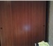 Foto в Мебель и интерьер Мебель для гостиной Шкаф-купе, б/у, размеры: 210х180х60, стоимость в Владимире 8 500