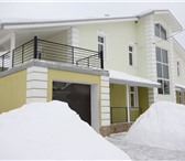 Foto в Недвижимость Продажа домов Продам коттедж  280 м2 в закрытом,   охраняемом в Москве 13 000 000