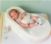 Изображение в Для детей Детская мебель Уникальная круглая кроватка-трансформер 7 в Москве 18 900