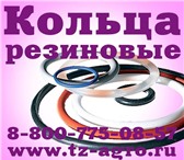 Изображение в Авторынок Автотовары Кольца резиновые. Изготовленые из высококачественной в Иваново 127