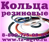 Foto в Авторынок Автотовары Кольцо резиновое круглое от 1 одной штуки в Брянске 3