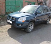 Продается автомобиль 1043178 Kia Sportage фото в Таганроге