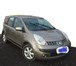 Продажа авто 878137 Nissan Note фото в Белгороде