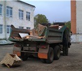 Фото в Авторынок Транспорт, грузоперевозки Мы вывозим Барахло только на городскую свалку в Омске 500
