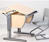 Фотография в Мебель и интерьер Мебель для детей В продаже столы трансформеры Дэми. регулируемые в Перми 6 500