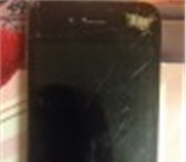 Фото в Телефония и связь Мобильные телефоны Продам айфон 4, черного цвета. Разбит экран, в Рязани 4 500