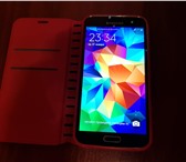 Фото в Электроника и техника Телефоны Продам свой личный смартфон Samsung Galaxy в Тольятти 0