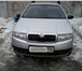 Продажа обмен 1888116 Skoda Fabia фото в Екатеринбурге