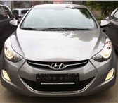 Продам авто 1329430 Hyundai Avante фото в Екатеринбурге