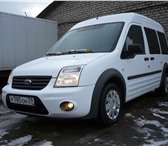 Ford Tourneo Connect -8 мест, 313800 Ford Tourneo Connect фото в Перми