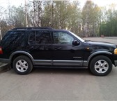 Обмен авто 1285886 Ford Explorer фото в Сыктывкаре