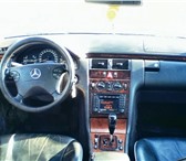 Продаю Mersedes-Benz w210 2462015 Mercedes-Benz E-klasse фото в Ростове-на-Дону