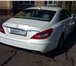 Продаётся Mercedes-Benz 350CLS 2012г,  в, 2567792 Mercedes-Benz CLS-klasse фото в Москве