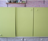 Фото в Мебель и интерьер Кухонная мебель продам комплект из 2 штук шкафы для кухни в Новосибирске 2 800