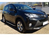 Продам Тайоту RAV 4 1073678 Toyota RAV 4 фото в Нижнекамске