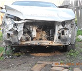 Фото в Авторынок Аварийные авто авто после ДТП .лобовое столкновение об отбойник. в Пензе 80 000
