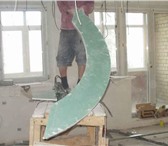 Фото в Строительство и ремонт Ремонт, отделка Выполняем монтаж перегородок, стен, потолков в Улан-Удэ 250