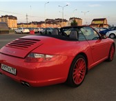 PORSCHE CARRERA S 2049931 Porsche 911 фото в Краснодаре