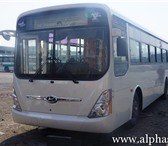 Изображение в Авторынок Транспорт, грузоперевозки Городской автобус Hyundai Aero City 540 2010 в Владивостоке 1 850 000