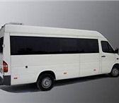 Foto в Авторынок Аренда и прокат авто Микроавтобус на заказ в Самаре и области в Самаре 0