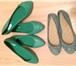 Фотография в Одежда и обувь Женская обувь Доставка возможна в день звонка.Материал в Москве 800