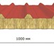 Изображение в Строительство и ремонт Строительные материалы Cтеновые и кровельные трехслойные сэндвич в Москве 0