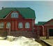 Изображение в Недвижимость Элитная недвижимость Продается кирпичный коттедж в самом экологически в Белорецке 10 000 000