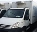 Фото в Авторынок Рефрижератор Организация СРОЧНО продаёт Iveco Daily 50С14G в Москве 790 000