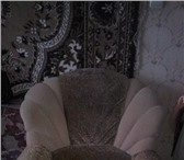 Фотография в Мебель и интерьер Мягкая мебель продаю диван угловой+кресло. в хорошем состояние в Краснодаре 18 000
