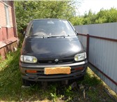 Автомобили с пробегом -продажа 1326285 Nissan Serena фото в Балашов