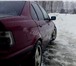 Продаю бмв318 Бордового цвета в кузове е36 двигатель м43 161315   фото в Москве