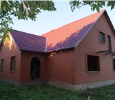 Фотография в Недвижимость Продажа домов Дом построен в 2009 году из бруса и обложен в Рязани 2 000 000