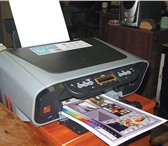 Изображение в Компьютеры Принтеры, картриджи «Canon MP180»Принтер, сканер  копир.Новый.Устрой в Вологде 2 500