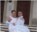 Фотография в Одежда и обувь Свадебные платья Размер: 46–48 (L)Дам на прока свое свадебное в Сочи 5 000
